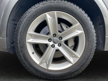 Audi Q8 - 7
