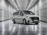 Mercedes-Benz Vito 116 TOURER LANG+NAVI+KLIMA+9G+TEMPOMAT+AHK - Mercedes-Benz Vito: Lang