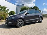 Volkswagen Polo 1.0 44kW ALLSTAR*KLIMAAUT*SHZ*PDC* - Volkswagen Polo: 1.4