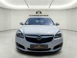 Opel Insignia Limo | Buisness Edition | Vollausstattu - Opel Insignia: Standheizung