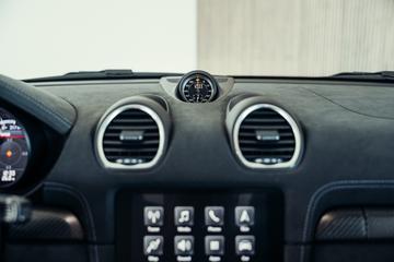 صورة مصغرة 28 لـ 2023 Porsche CAYMAN