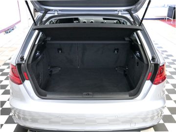 Audi A3 - 9