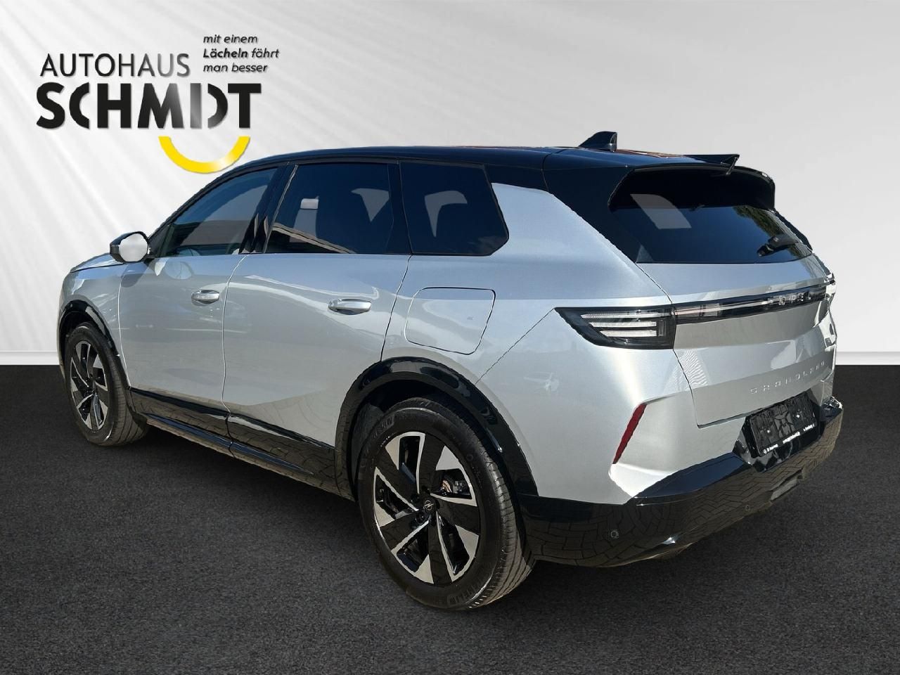 Fahrzeugabbildung Opel Grandland Electric 82 KWh - 157 kW GS