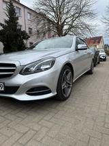 Mercedes-Benz E200 BlueTec - Mercedes-Benz CE 200 Gebrauchtwagen