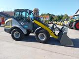 Kramer 5095 950 850 750 - Kramer Radlader 750