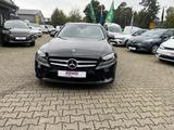 Mercedes-Benz C 220 C -Klasse T-Modell C 220 T d - Mercedes-Benz C 220: Automatik