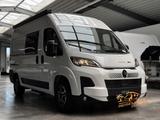 LMC Innovan Pure 540 8G. Auto Fahrassistenz-Paket - LMC 54