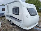 Hobby Easy De Luxe 350 TB Heckküche - Nr. 27  (4) - Hobby Wohnwagen De luxe