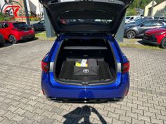 TOYOTA Corolla 2.0 Hybrid Touring Sports Teamplayer (ZE