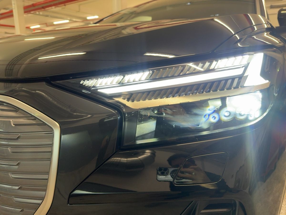 Audi Q4 e-tron - Bild 17