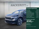 Skoda ENYAQ iV Coupe 60 AHK Navi LED ACC - Skoda Gebrauchtwagen in Mainz