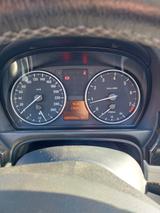BMW 320i Cabrio - - BMW 320 aus 2009: Cabrio