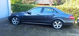 Mercedes-Benz Mercedes w212 E250 CGI AMG Edition - gebrauchte Mercedes-Benz E 250 aus dem Jahr 2009