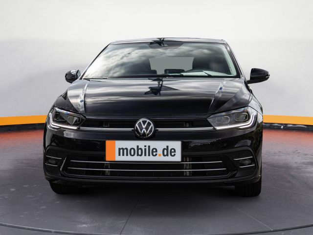 Volkswagen Polo 1.0 TSI "Style" DSG