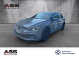 Volkswagen Golf VIII Style Oettinger Tuning HUD Navi Digita - Volkswagen Golf: Tuning