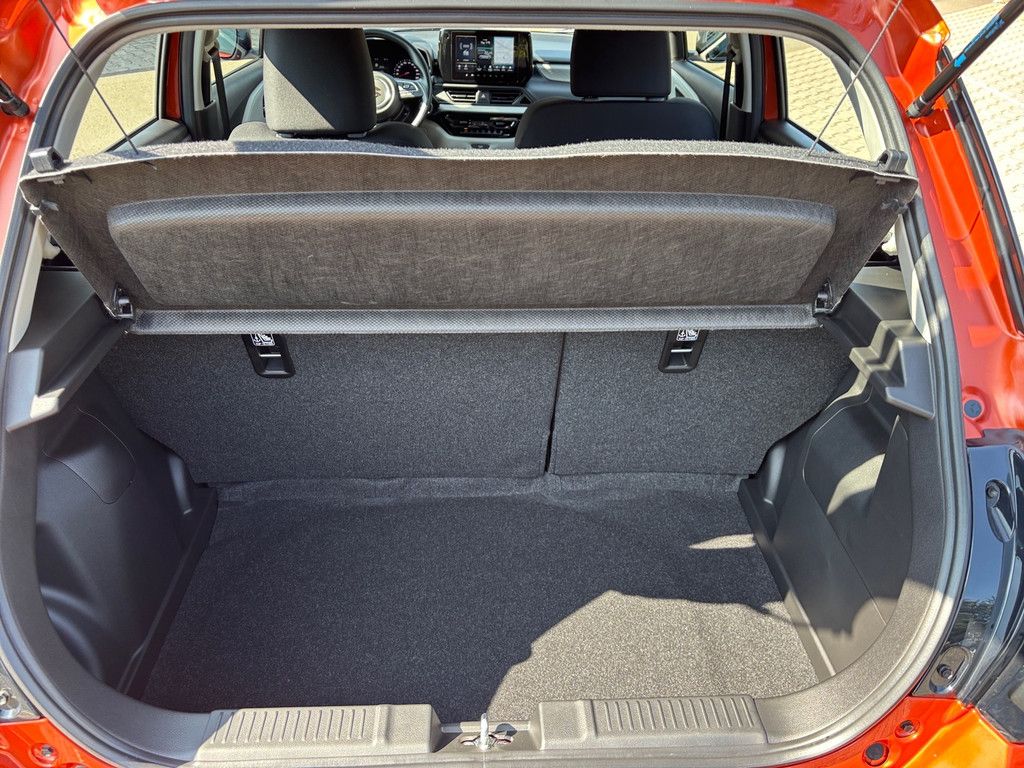Suzuki Swift - Bild 14