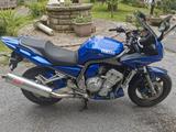 Yamaha FZS 1000 Fazer - Offers matching your search criteria