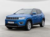 Jeep Compass 1.3 Limited Plug-In Hybrid 4WD PANO LED - Jeep Compass: 1.3