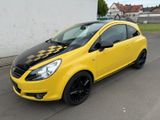 Opel Corsa 1.4 Twinport Color Race TÜV NEU  - Opel Corsa: Color Race