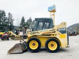 Gehl SL4240 - Gehl Radlader