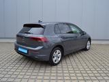 Volkswagen Golf VIII 1.5 TSI Life LED/NAVI-PRO+VZE/16-ZOLL/ - Volkswagen Golf: Pro