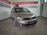 Vorschaubild Volkswagen Golf Plus VI Life BMT