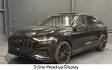 Audi Q8 50 TDI Competition Plus*23Zoll*PANORAMA*CARBO - Audi Q8 in Hannover