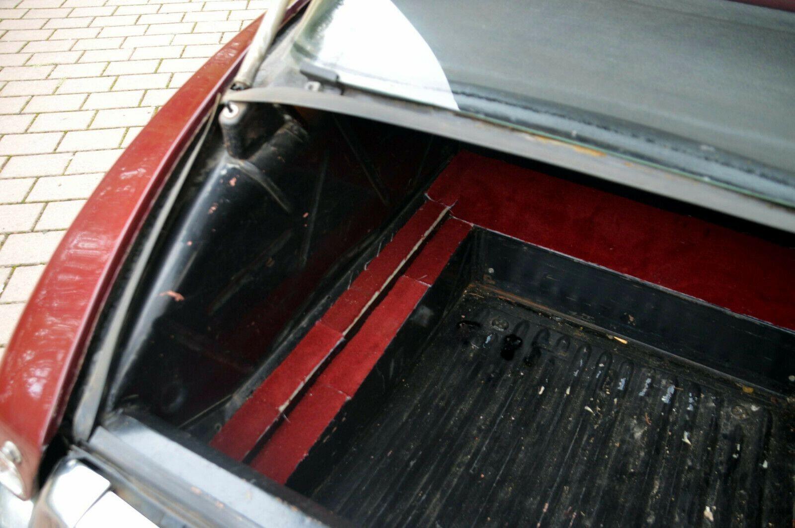 Citroën ID 19B