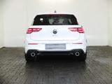 Volkswagen Golf VIII GTI 2.0 TSI DSG IQ Navi DCC Kamera - Volkswagen Golf: Weiß, GTI