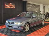 BMW 330xi Lim. ( XENON/ SHZ/ KLIMAAUT/ LEDER/ GSHD/ - BMW: Xi