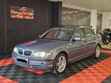 BMW 330xi Lim. ( XENON/ SHZ/ KLIMAAUT/ LEDER/ GSHD/ - BMW 3er Reihe aus 2002