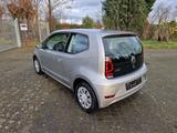 Volkswagen up! 1.Hd Klima el. Fenster BT Servo - graue Volkswagen up!