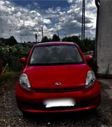 Daihatsu Sirion +TÜV (Auch Tausch) - gebrauchte Daihatsu Sirion aus dem Jahr 2005