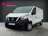 Nissan NV300 Kastenwagen L2H1 2,9t  (*AHK*NAVI*KLIMA*) - Nissan Abschleppwagen