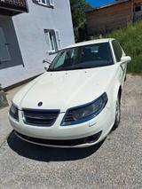 Saab 9-5 2.0t Vector , Biopower  - Saab 9-5 aus 2006