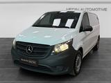 Mercedes-Benz Vito 114 CDI Kasten Kompakt 22KW|TEMP|AHK|KLIMA - Mercedes-Benz Vito: 2.2