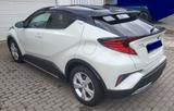 Toyota C-HR 2.0-l Style Selection Toyota Garantie