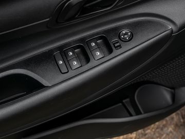 Hyundai i20 1.0 Select Fernlicht-Assistent Kamera Navi
