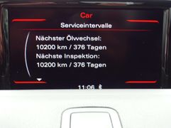Fahrzeugabbildung Audi A1 **S-LINE / AUTOMATIK / 8-FACH-BEREIFT / XENON