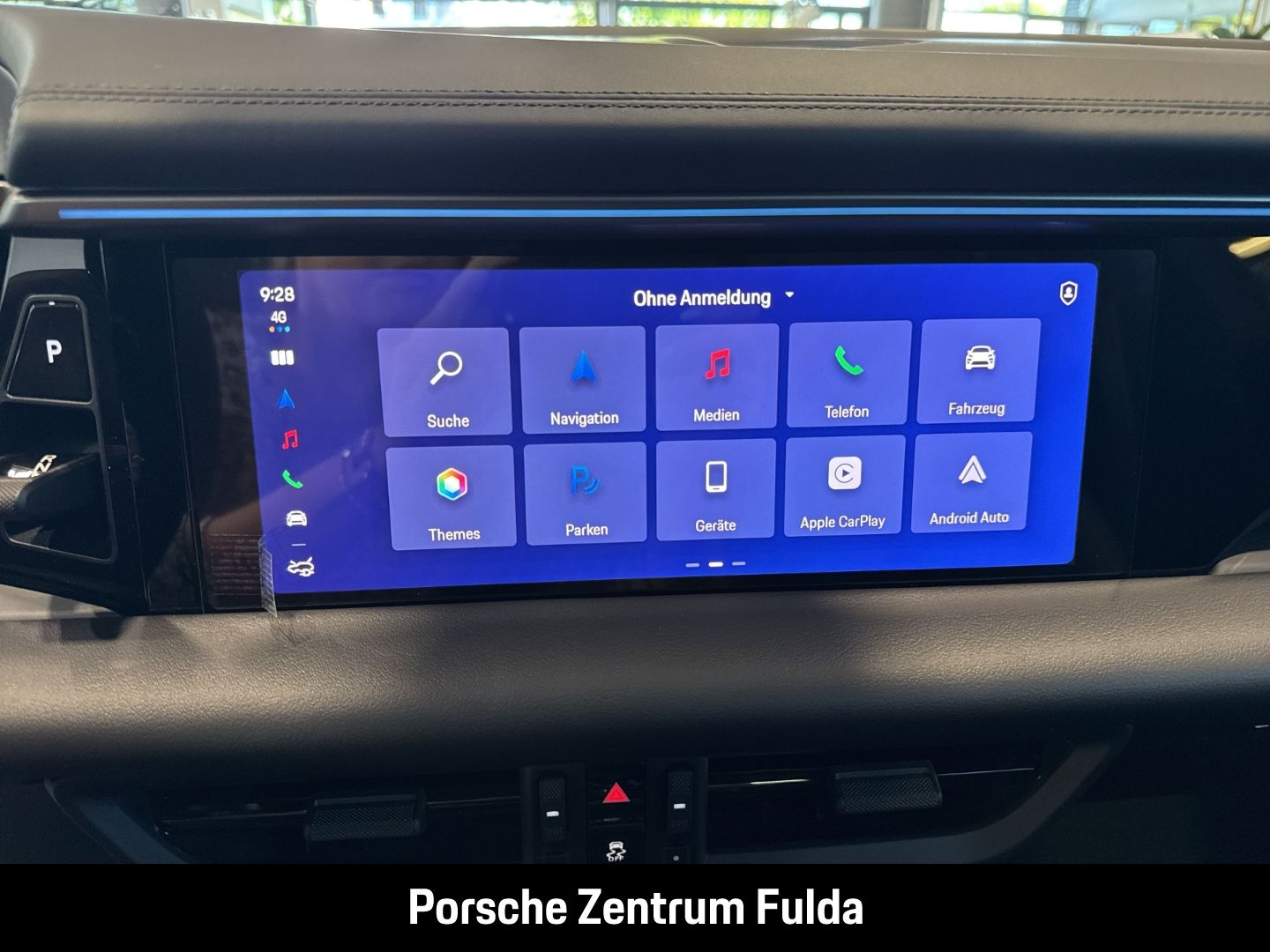 Porsche Macan - Bild 24