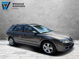 Mazda 6 Kombi 1.8 Sport Active*Klimaautomatik* - Mazda Gebrauchtwagen von 2007