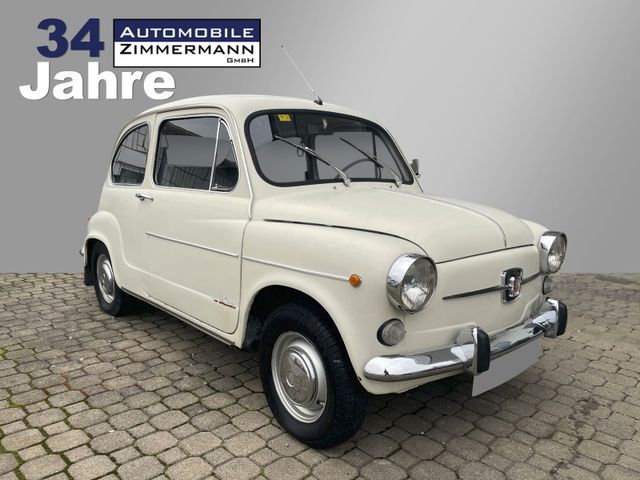 Seat 600-E *mtl. 105€*