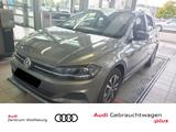 Volkswagen Polo 6 VI 1.0 TSI IQ.DRIVE ACC/Rückkam/Multilenk - graue Volkswagen Polo