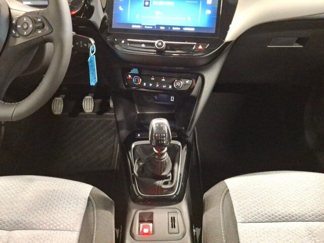 Opel Corsa - Bild 13