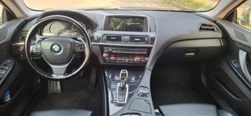 BMW 640 - 12