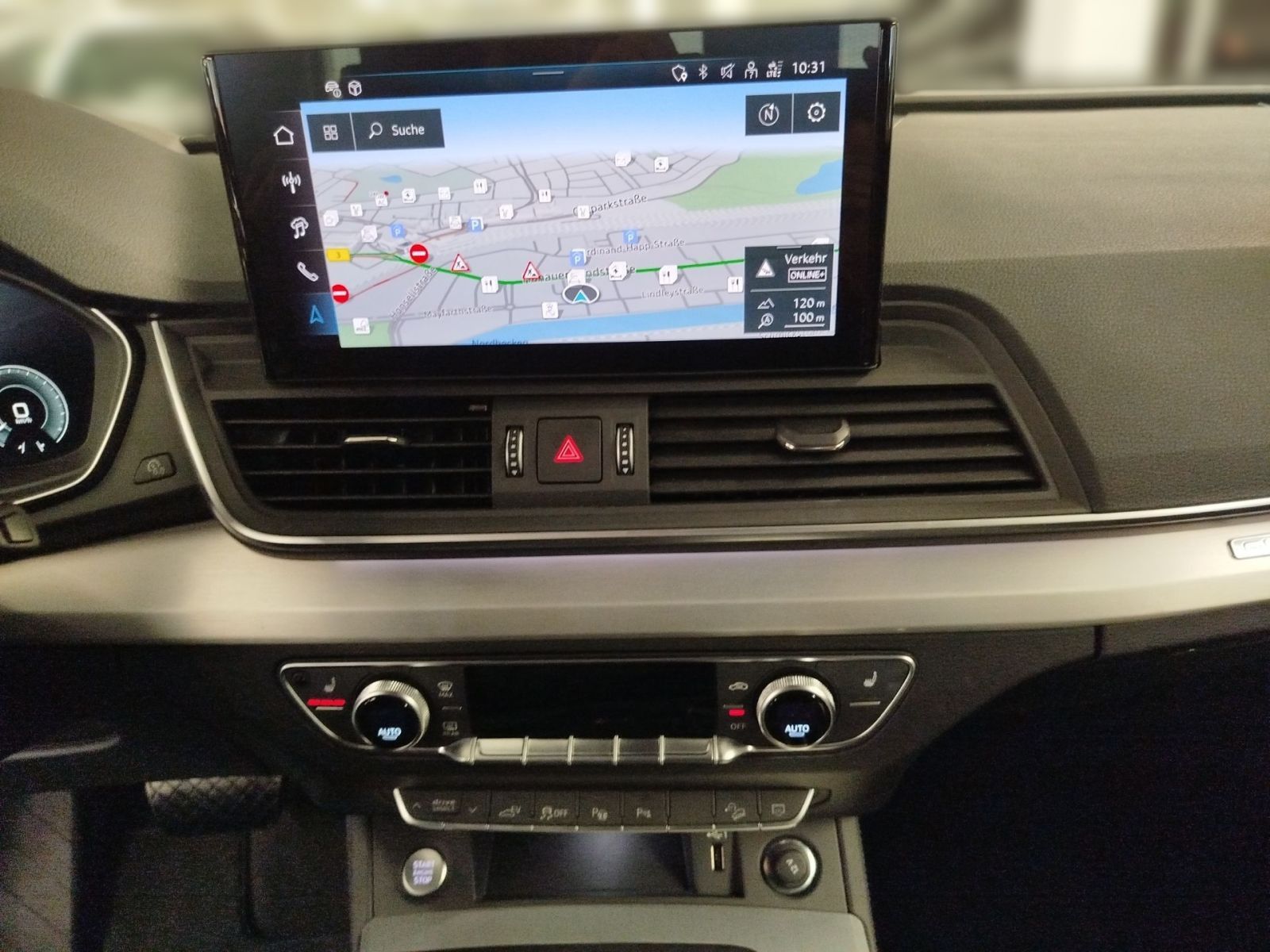 Audi Q5 - Bild 10
