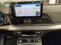 Audi Q5 - Vorschau Bild 10