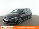Volkswagen Golf VII 1.4 TSI Allstar BMT *NAVI*BI-XENON*PDC* - VW Golf Gebrauchtwagen in München