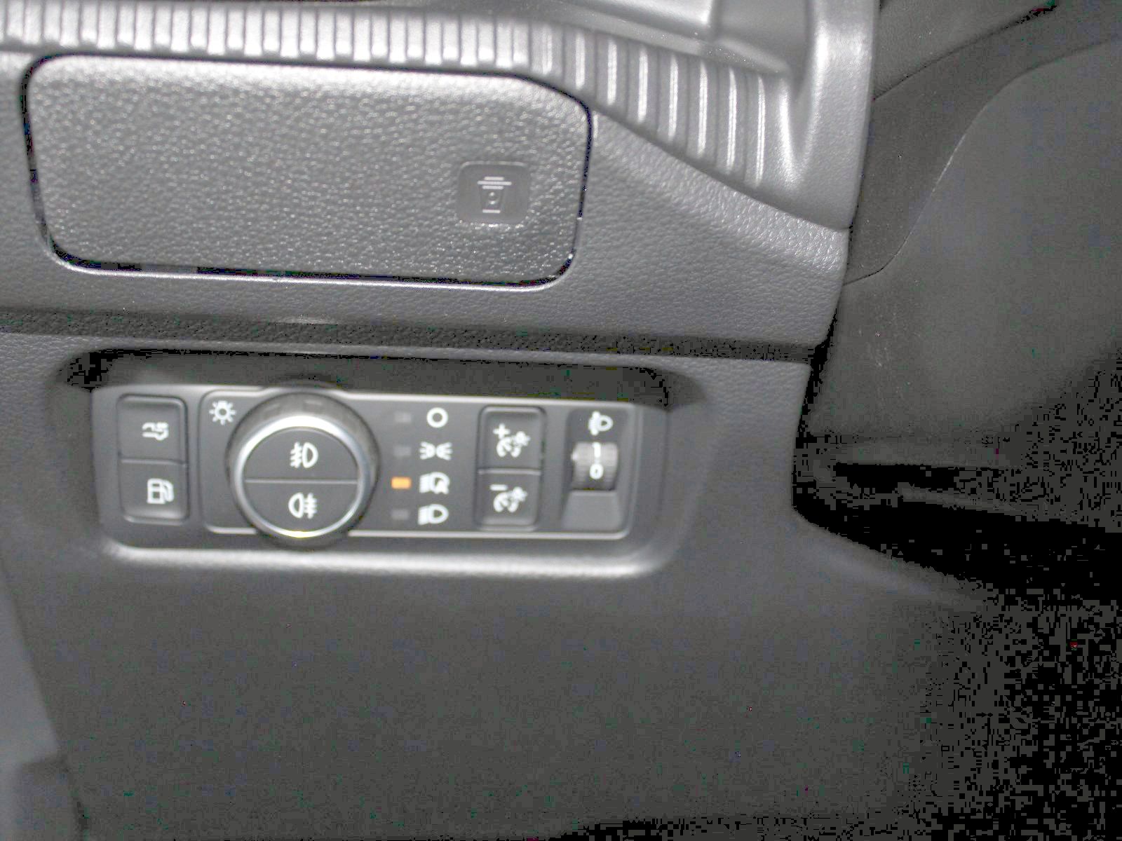 Fahrzeugabbildung Ford Ranger Plug-in-Hybrid Limited e-4WD Doppelkabine