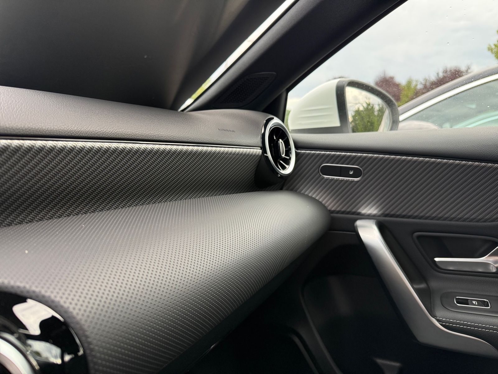 Mercedes-Benz A 250 e Progressive Adv. Paket LED Navi Kam SHZ foto 13